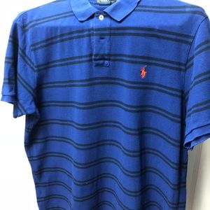 Polo Men’s XXL (more like XL)